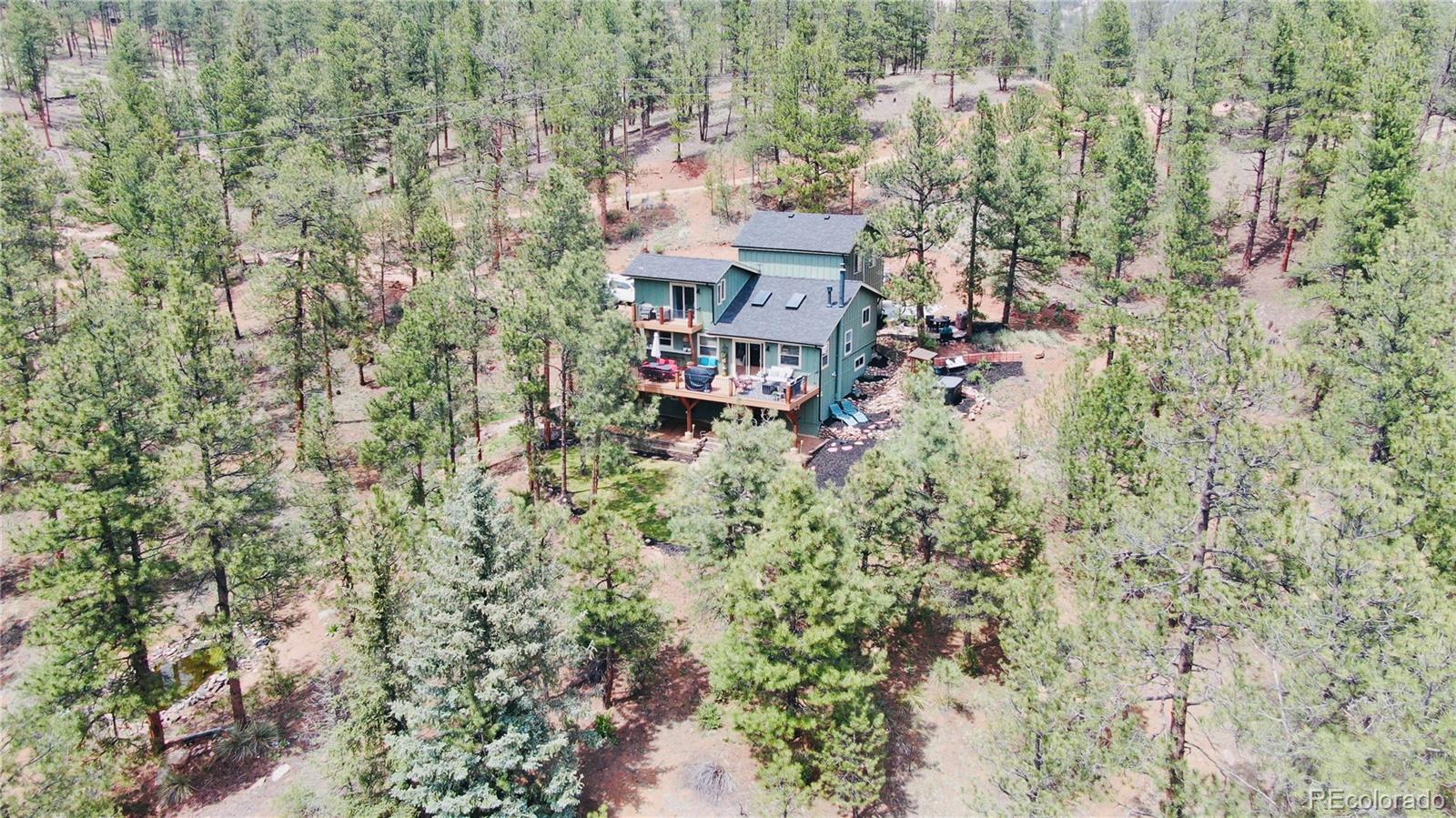 16626 Ouray Road West Pine, CO 80470 - Photo 46 of 50