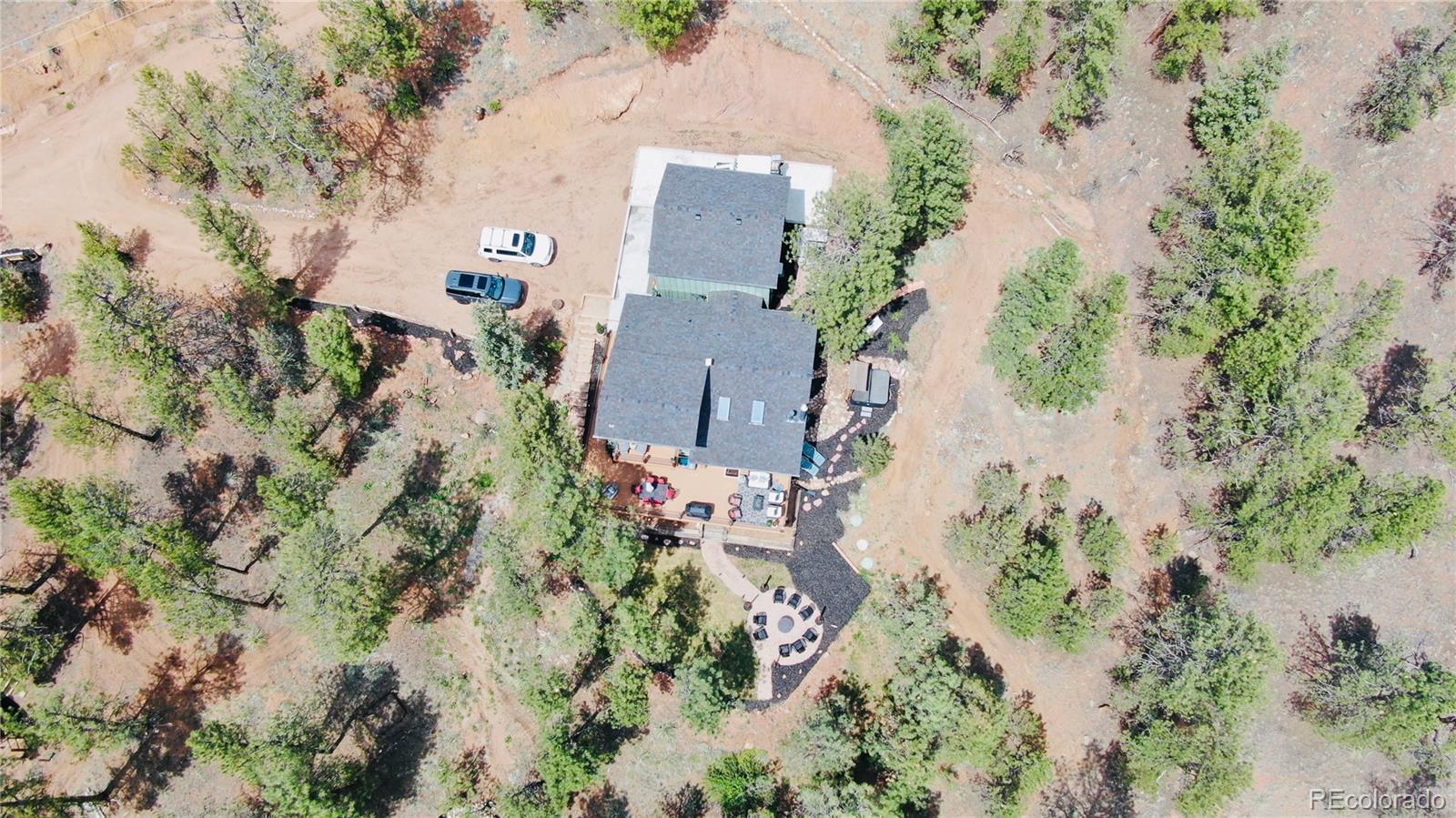 16626 Ouray Road West Pine, CO 80470 - Photo 47 of 50