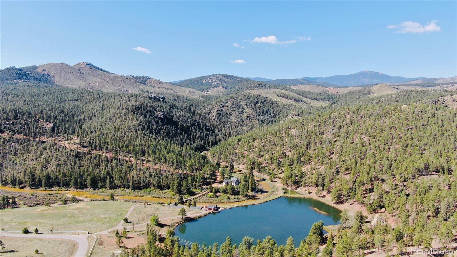 16626 Ouray Road West Pine, CO 80470 - Photo 49 of 50