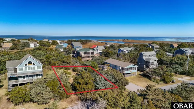 $299,000 | 231 Jackson Circle, Ocracoke, NC 27960