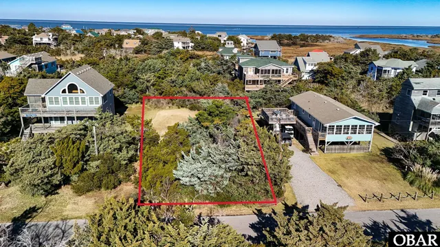 $299,000 | 231 Jackson Circle, Ocracoke, NC 27960