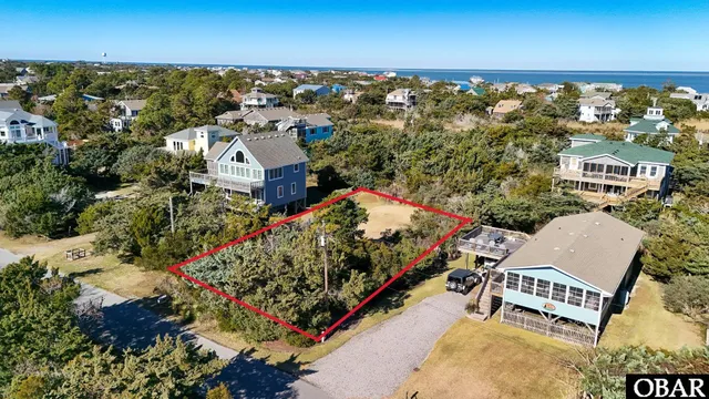 $299,000 | 231 Jackson Circle, Ocracoke, NC 27960