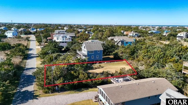 $299,000 | 231 Jackson Circle, Ocracoke, NC 27960