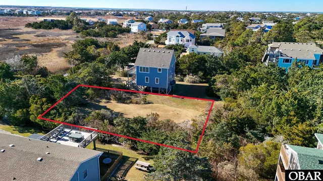 $299,000 | 231 Jackson Circle, Ocracoke, NC 27960