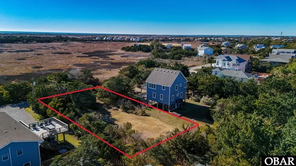 $299,000 | 231 Jackson Circle, Ocracoke, NC 27960