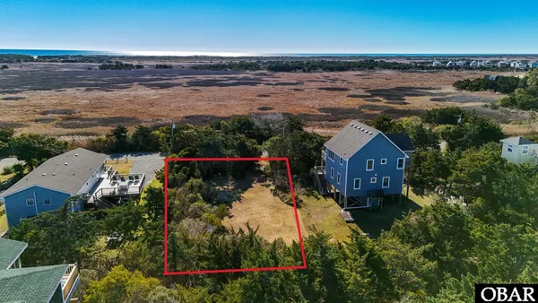 $299,000 | 231 Jackson Circle, Ocracoke, NC 27960