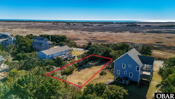 $299,000 | 231 Jackson Circle, Ocracoke, NC 27960