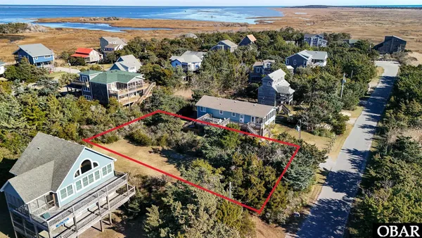 $299,000 | 231 Jackson Circle, Ocracoke, NC 27960