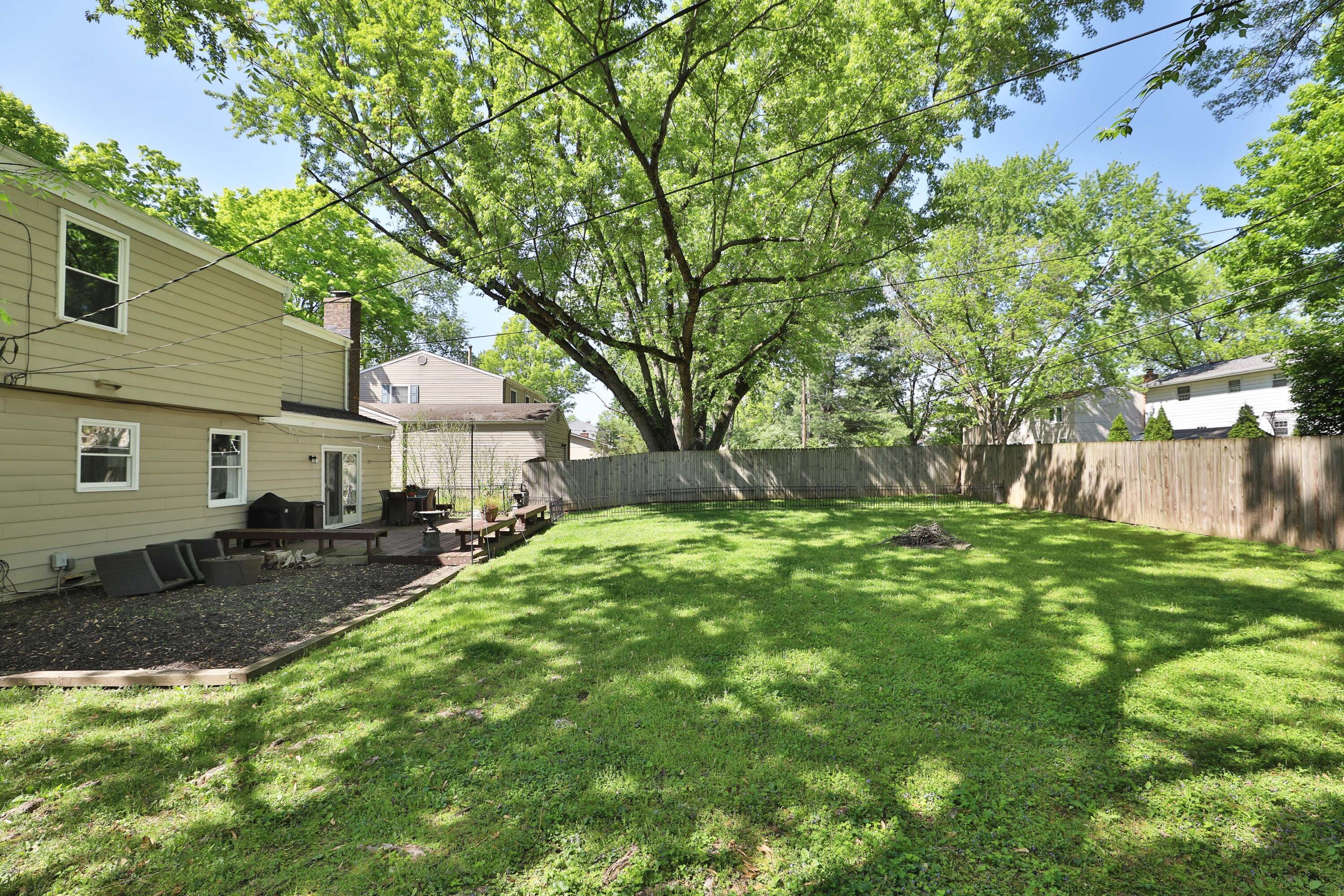 6826 Rieber Street Columbus, OH 43085 - Photo 40 of 41 6828-Rieber-40
