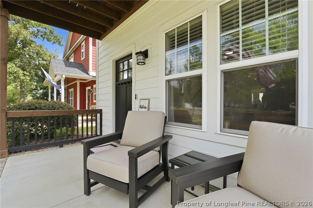 261 Springwood Way Southern Pines, NC 28387 - Photo 8 of 50