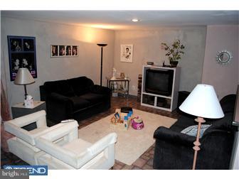 8992 Pine Road Philadelphia, PA 19115 - Photo 11 of 12 Basement - Finished