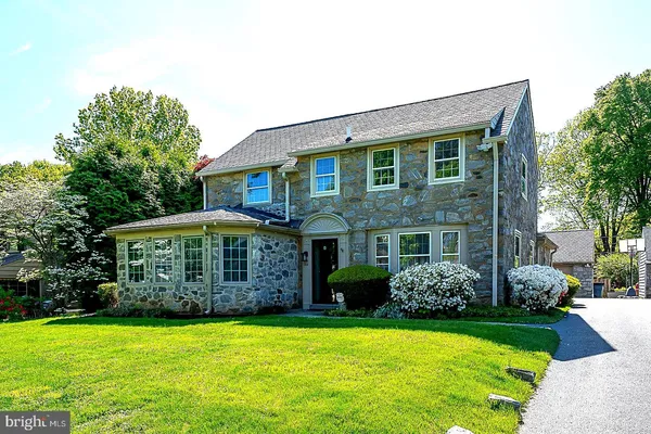 $6,500 | 714 Greythorne Road, Wynnewood, PA 19096