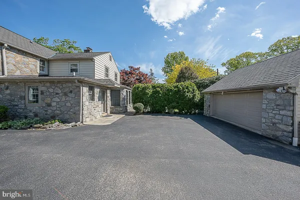 $6,500 | 714 Greythorne Road, Wynnewood, PA 19096