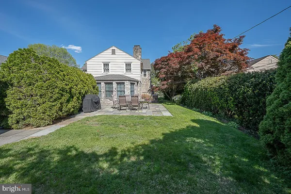 $6,500 | 714 Greythorne Road, Wynnewood, PA 19096