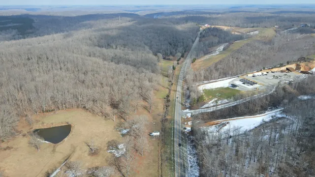 $395,000 | 15347 Highway 13, Hurricane Mills, TN 37078