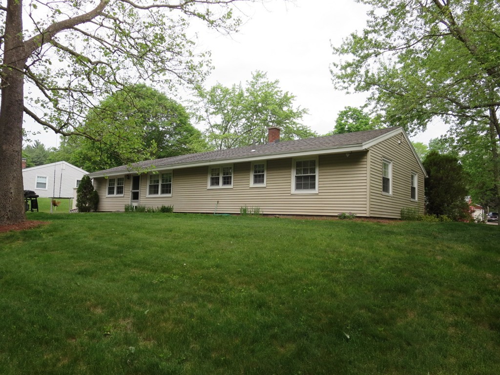 55 Karen Road Framingham, MA 01701 - Photo 14 of 15 Gallery Image 14
