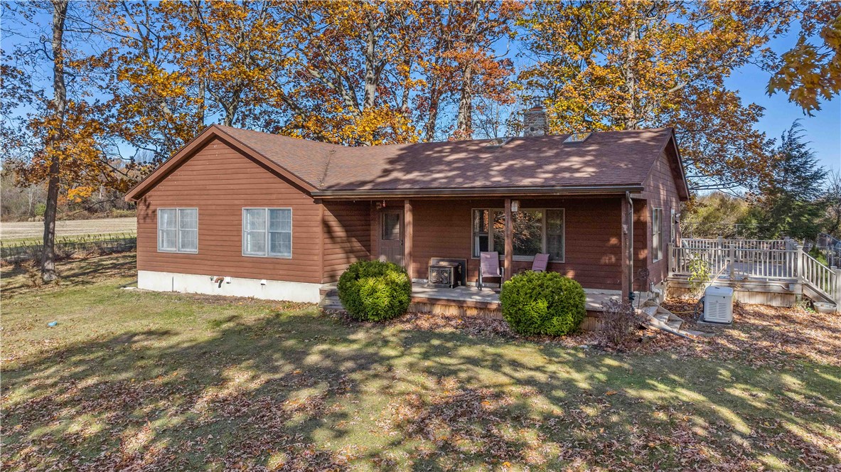 8220 Short Tract Road Nunda, NY 14517 - Photo 1 of 50