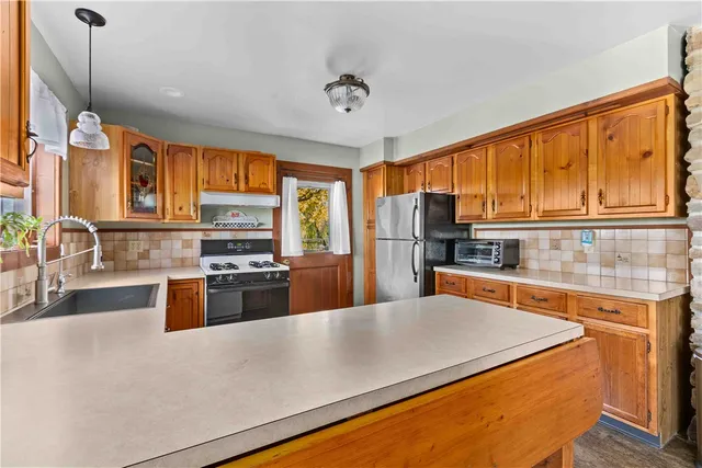 $282,500 | 8220 Short Tract Road, Nunda, NY 14517