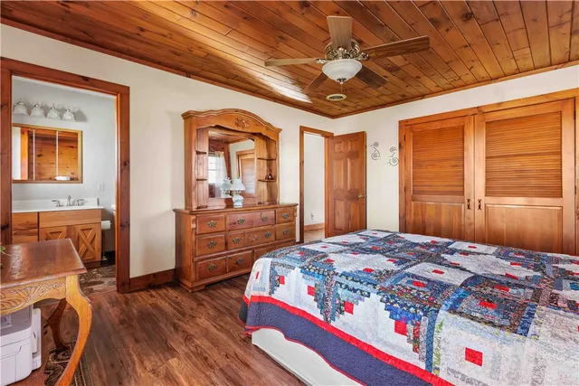 $282,500 | 8220 Short Tract Road, Nunda, NY 14517