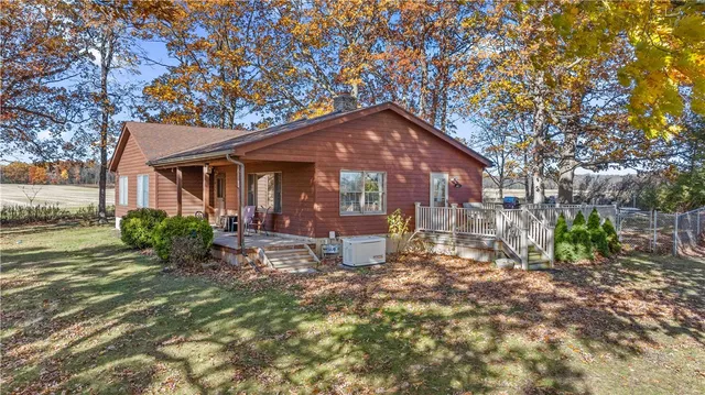 $282,500 | 8220 Short Tract Road, Nunda, NY 14517