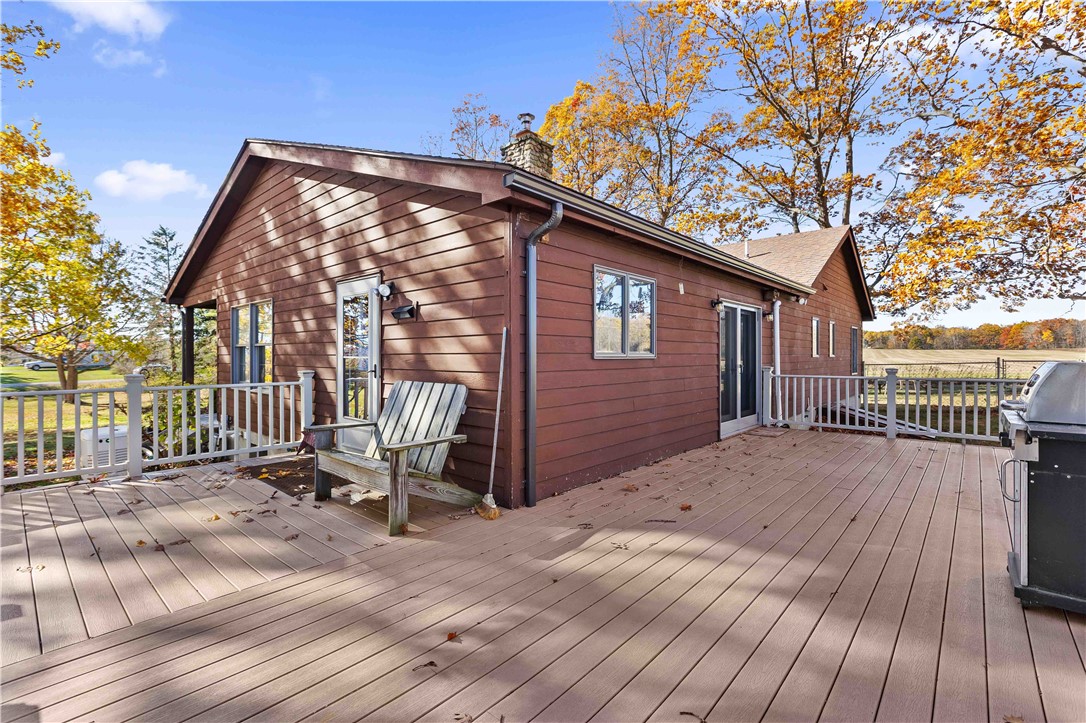 8220 Short Tract Road Nunda, NY 14517 - Photo 32 of 50