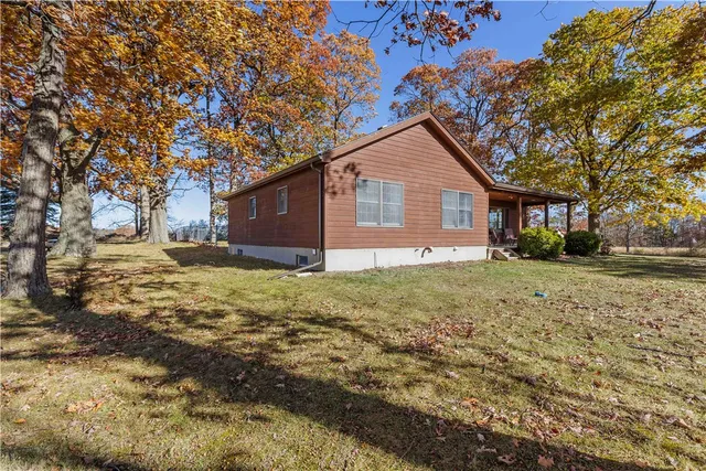 $282,500 | 8220 Short Tract Road, Nunda, NY 14517