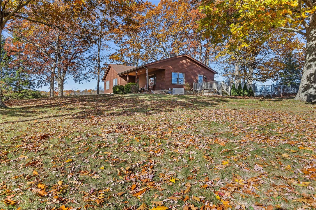 8220 Short Tract Road Nunda, NY 14517 - Photo 35 of 50