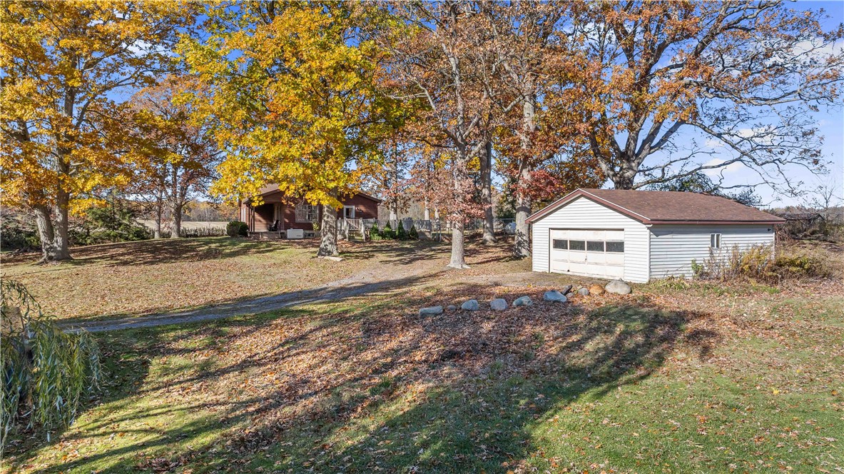 8220 Short Tract Road Nunda, NY 14517 - Photo 40 of 50