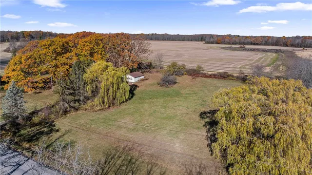 $282,500 | 8220 Short Tract Road, Nunda, NY 14517