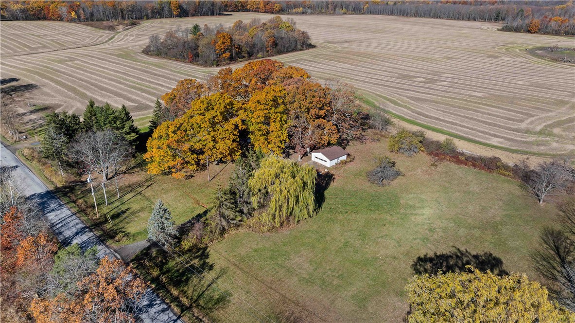 8220 Short Tract Road Nunda, NY 14517 - Photo 44 of 50