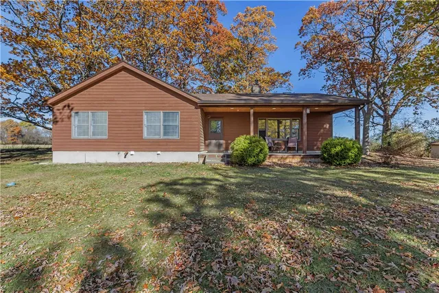 $282,500 | 8220 Short Tract Road, Nunda, NY 14517