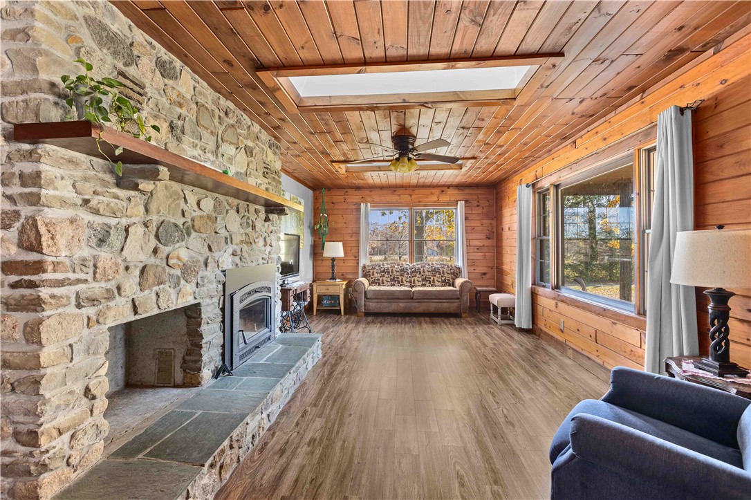 8220 Short Tract Road Nunda, NY 14517 - Photo 5 of 50