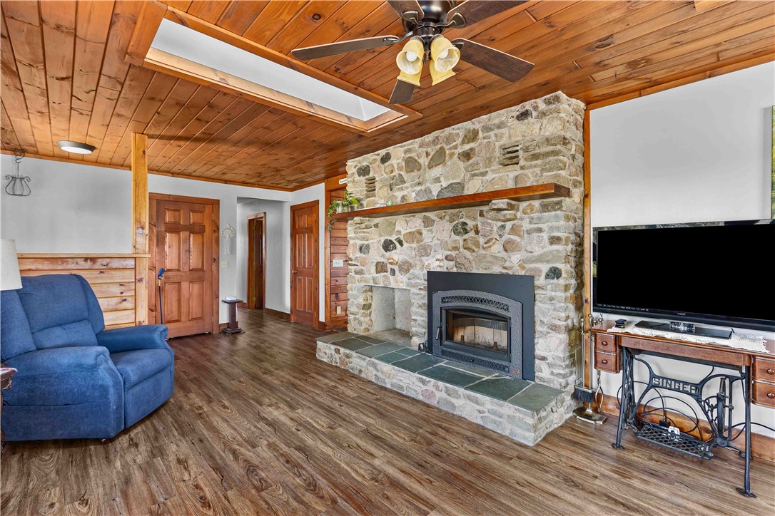 8220 Short Tract Road Nunda, NY 14517 - Photo 7 of 50