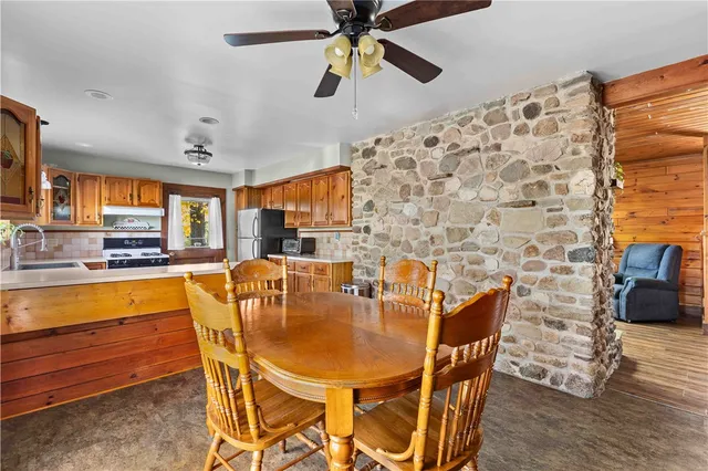 $282,500 | 8220 Short Tract Road, Nunda, NY 14517