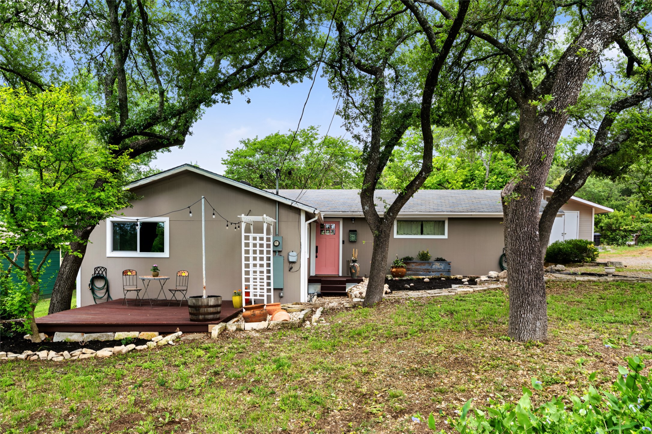 10912 Ridgeway Street Jonestown, TX 78645 - Photo 1 of 1