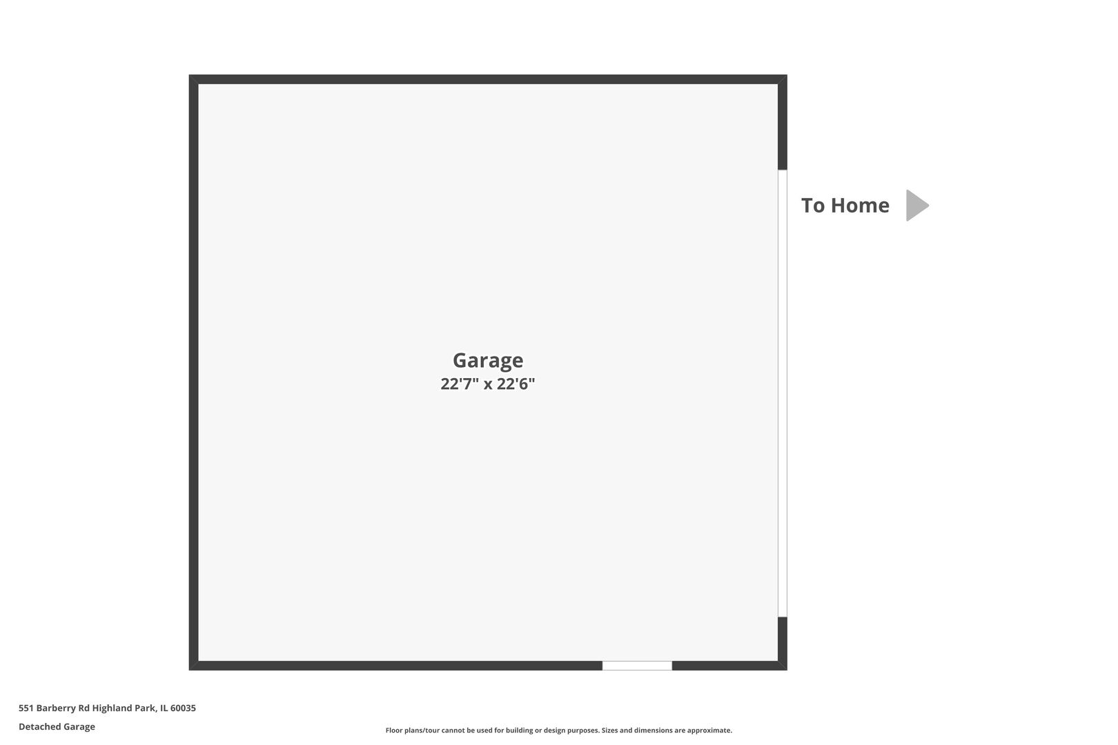 551 Barberry Road Highland Park, IL 60035 - Photo 19 of 19 Gallery Image 19