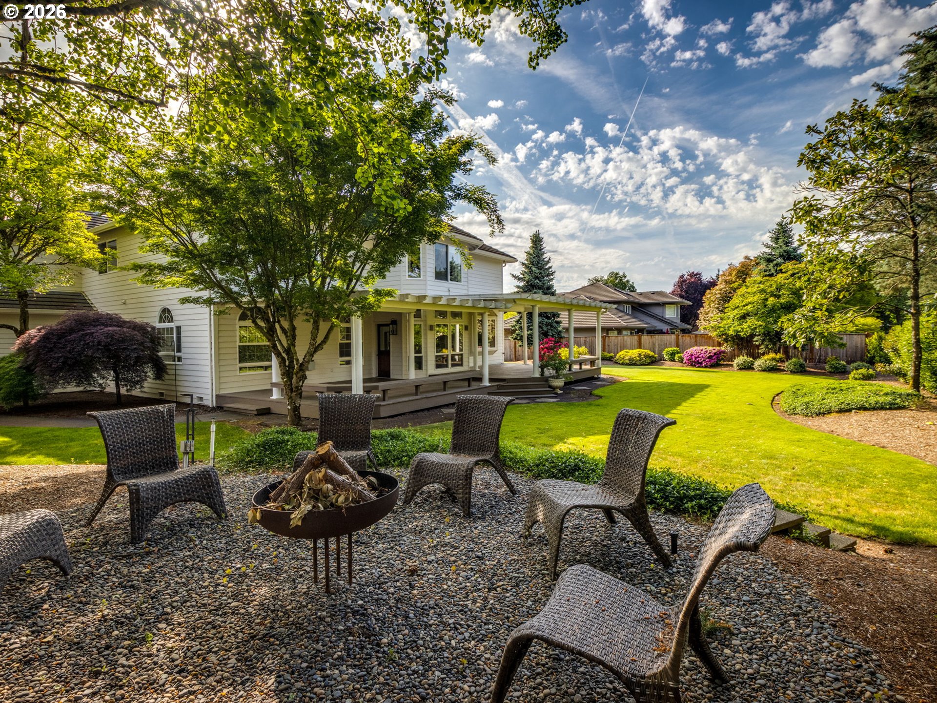 6029 Northwest El Rey Drive Camas, WA 98607 - Photo 44 of 47