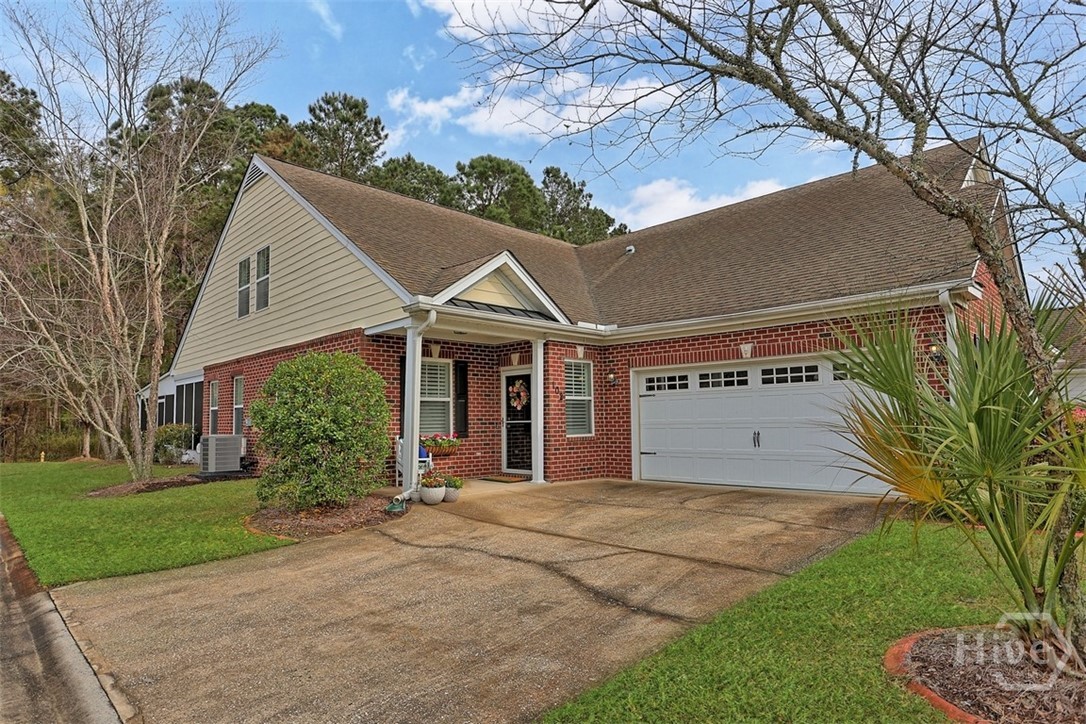 102 Regency Circle Pooler, GA 31322 - Photo 1 of 51