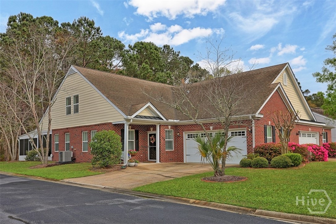 102 Regency Circle Pooler, GA 31322 - Photo 2 of 51