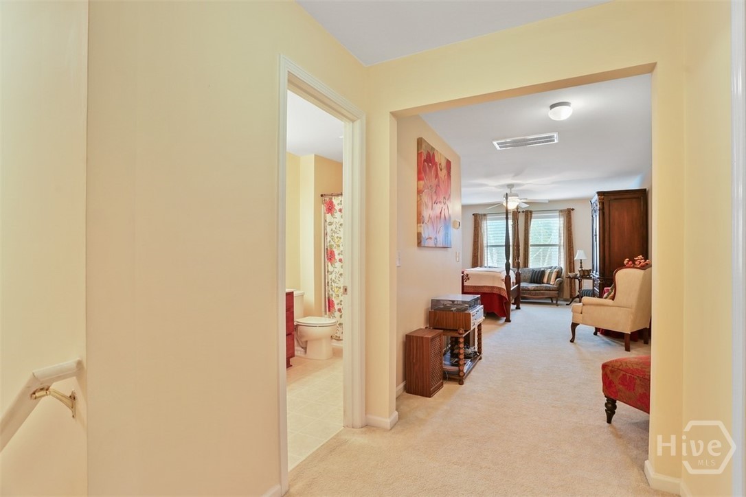 102 Regency Circle Pooler, GA 31322 - Photo 34 of 51