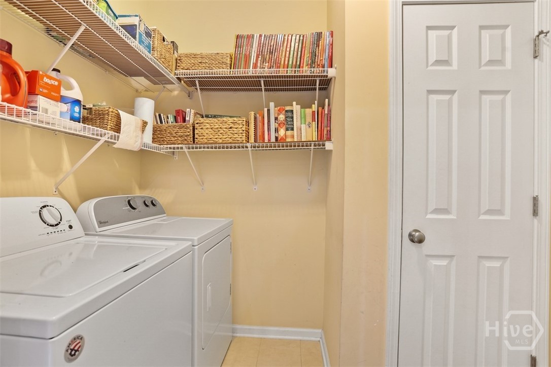 102 Regency Circle Pooler, GA 31322 - Photo 36 of 51