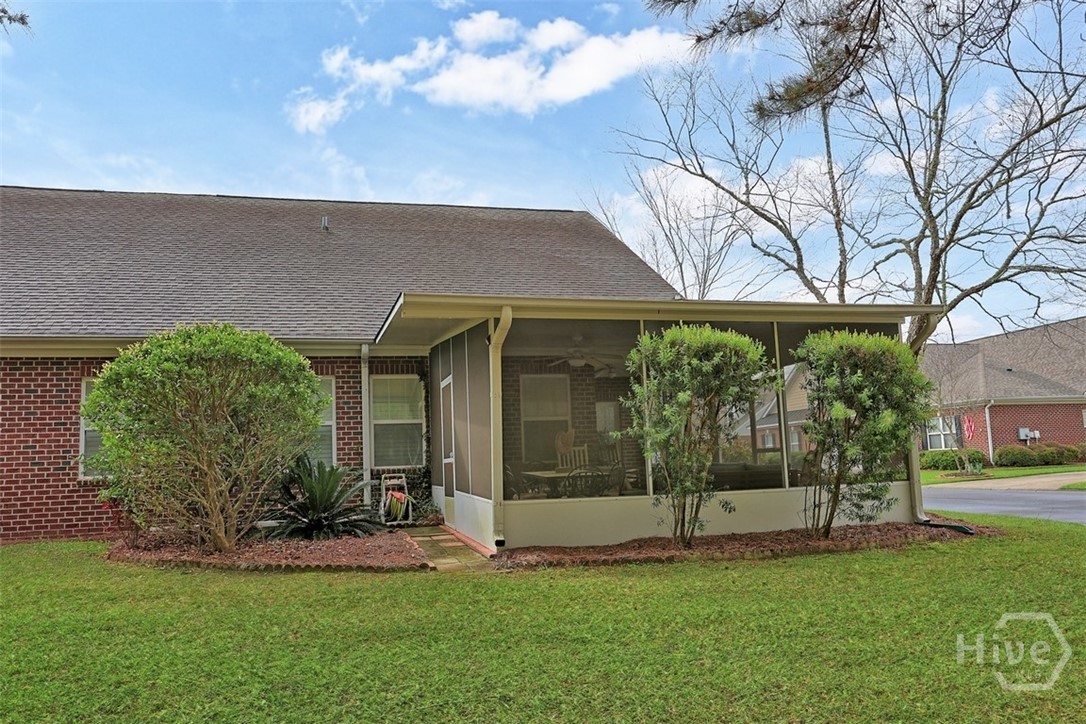 102 Regency Circle Pooler, GA 31322 - Photo 39 of 51