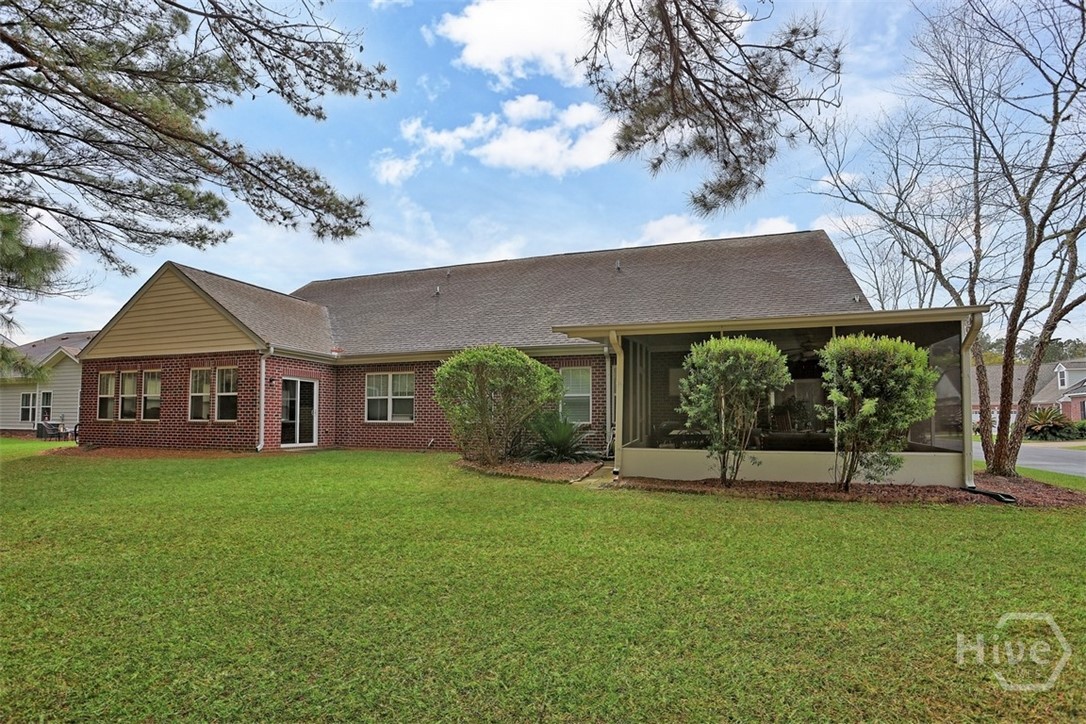 102 Regency Circle Pooler, GA 31322 - Photo 40 of 51