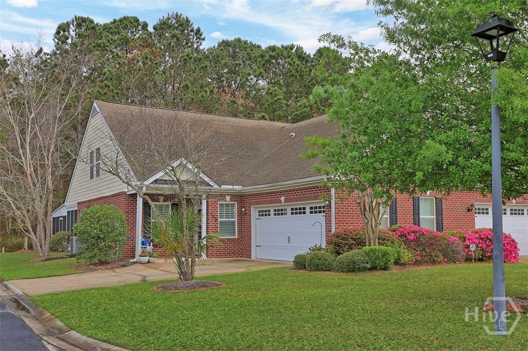 102 Regency Circle Pooler, GA 31322 - Photo 45 of 51