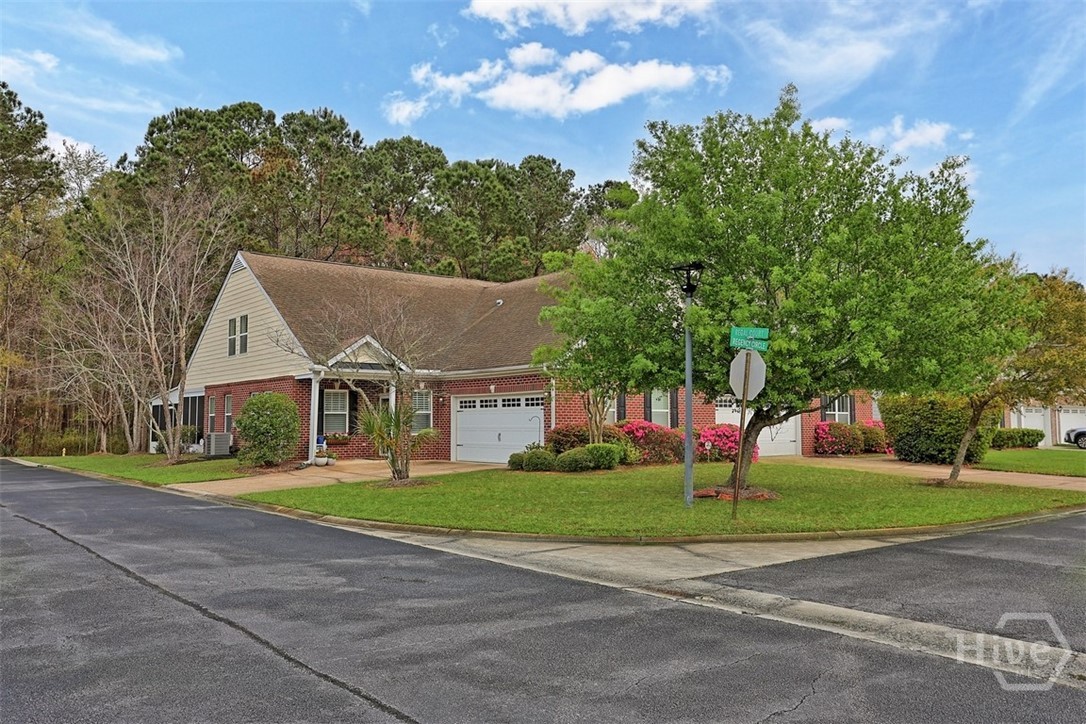 102 Regency Circle Pooler, GA 31322 - Photo 46 of 51