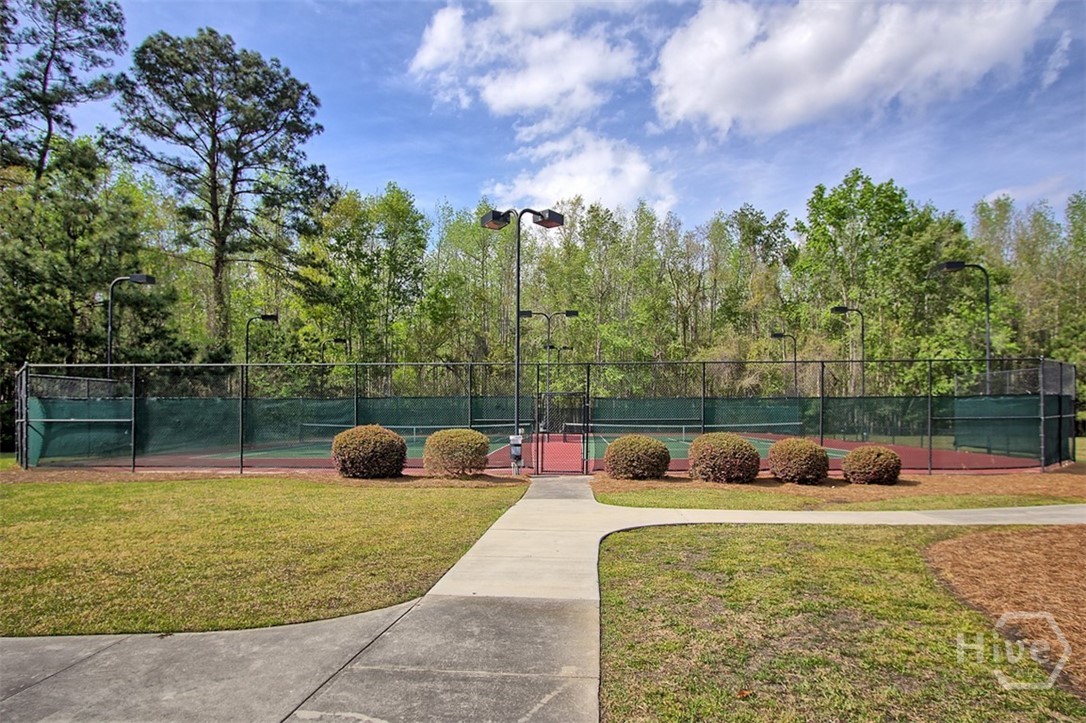 102 Regency Circle Pooler, GA 31322 - Photo 50 of 51