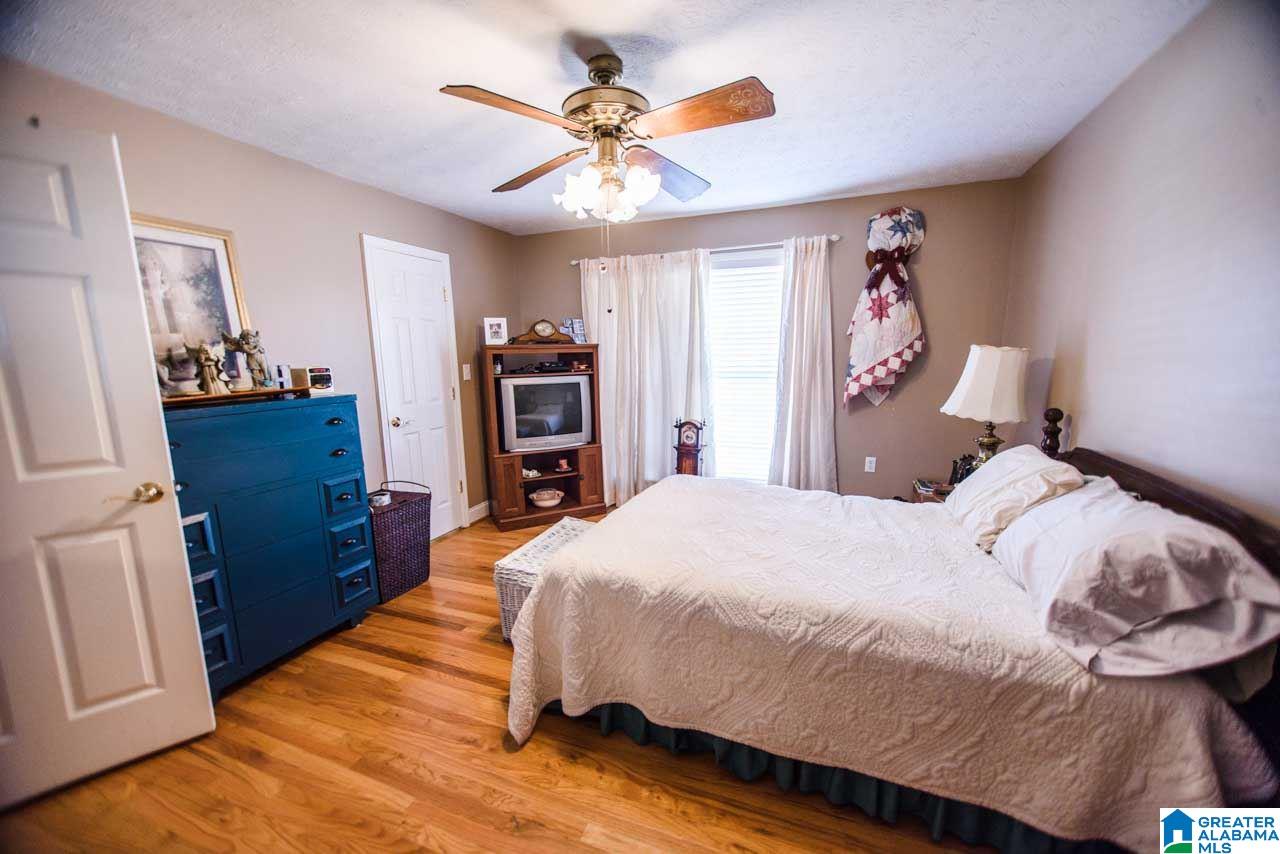 17 Seddon Point Pell City, AL 35128 - Photo 20 of 39