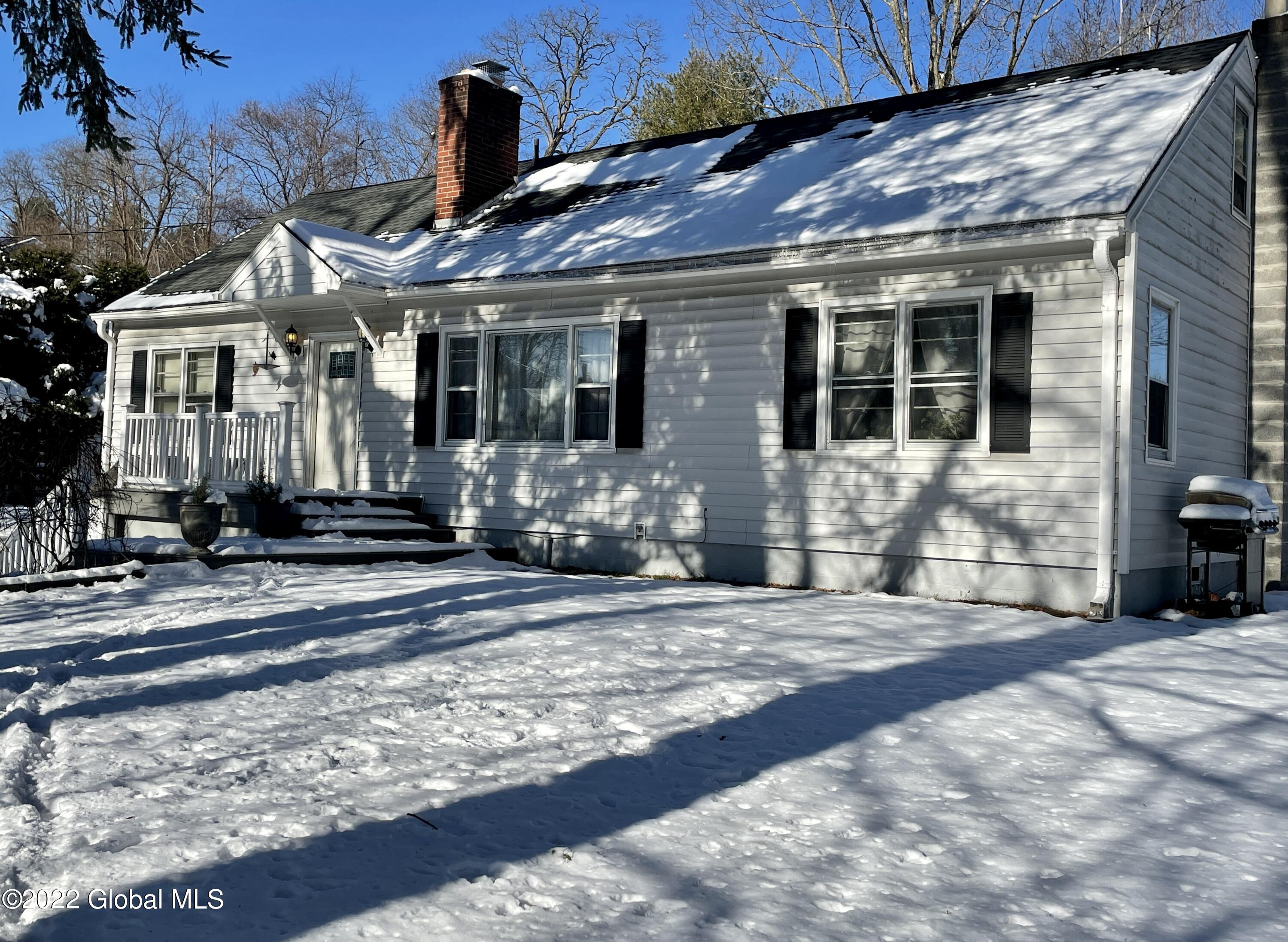 80 Putnam Road Rotterdam, NY 12306 - Photo 29 of 34 60