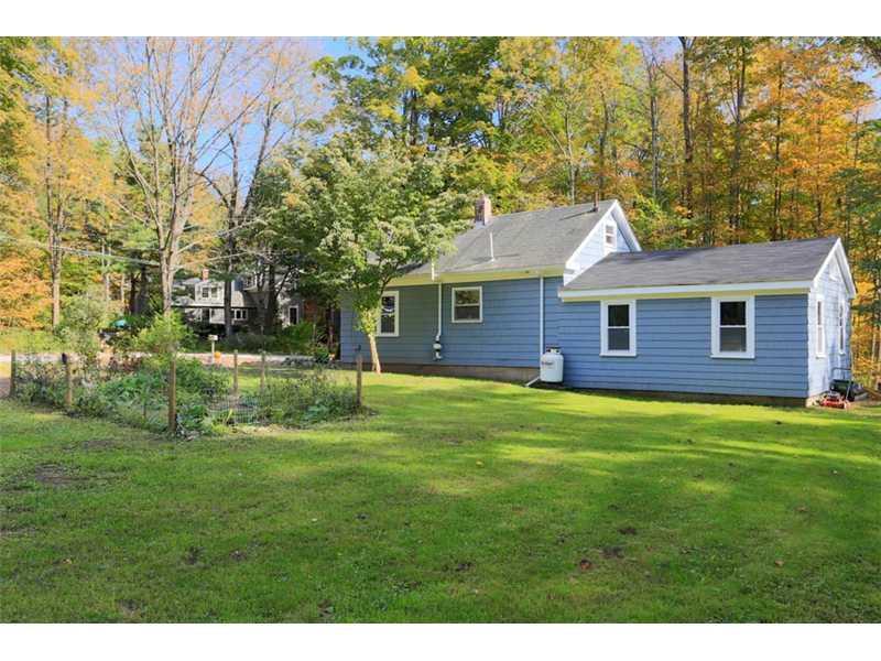 10 Hardy Road Falmouth, ME 04105 - Photo 26 of 35 Exterior Front.