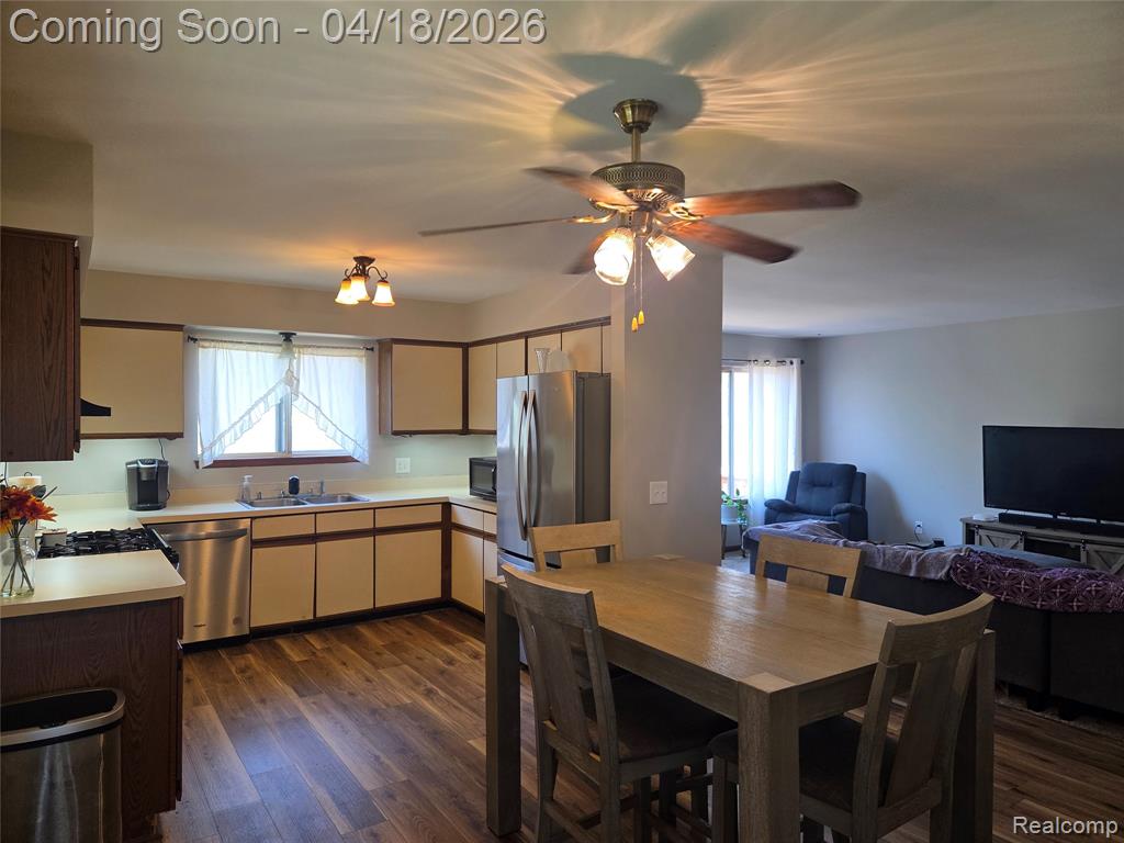 4129 West Allen Road Howell, MI 48855 - Photo 7 of 14 Gallery Image 7